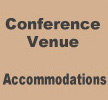 Conference Venue & Accommodations