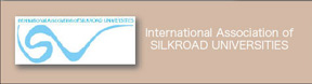 International Association of SILKROAD UNIVERSITIES