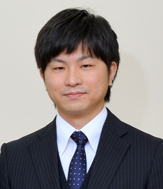 植木慎悟講師