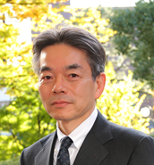 専攻長 安藤 明人