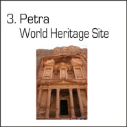 Petra Museum Project 2013