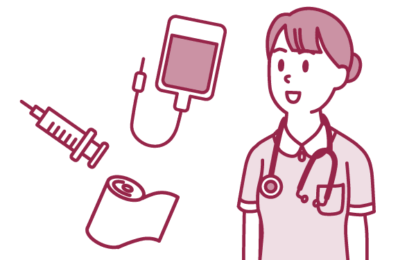 看護師国家試験