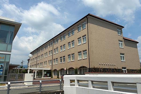 西宮北口キャンパス