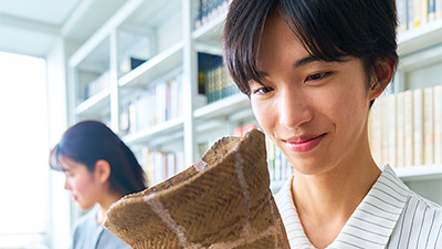 歴史文化学科