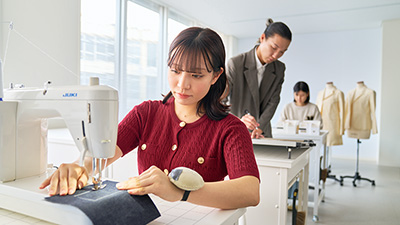 生活環境学科