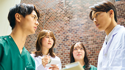薬学科（6年制）