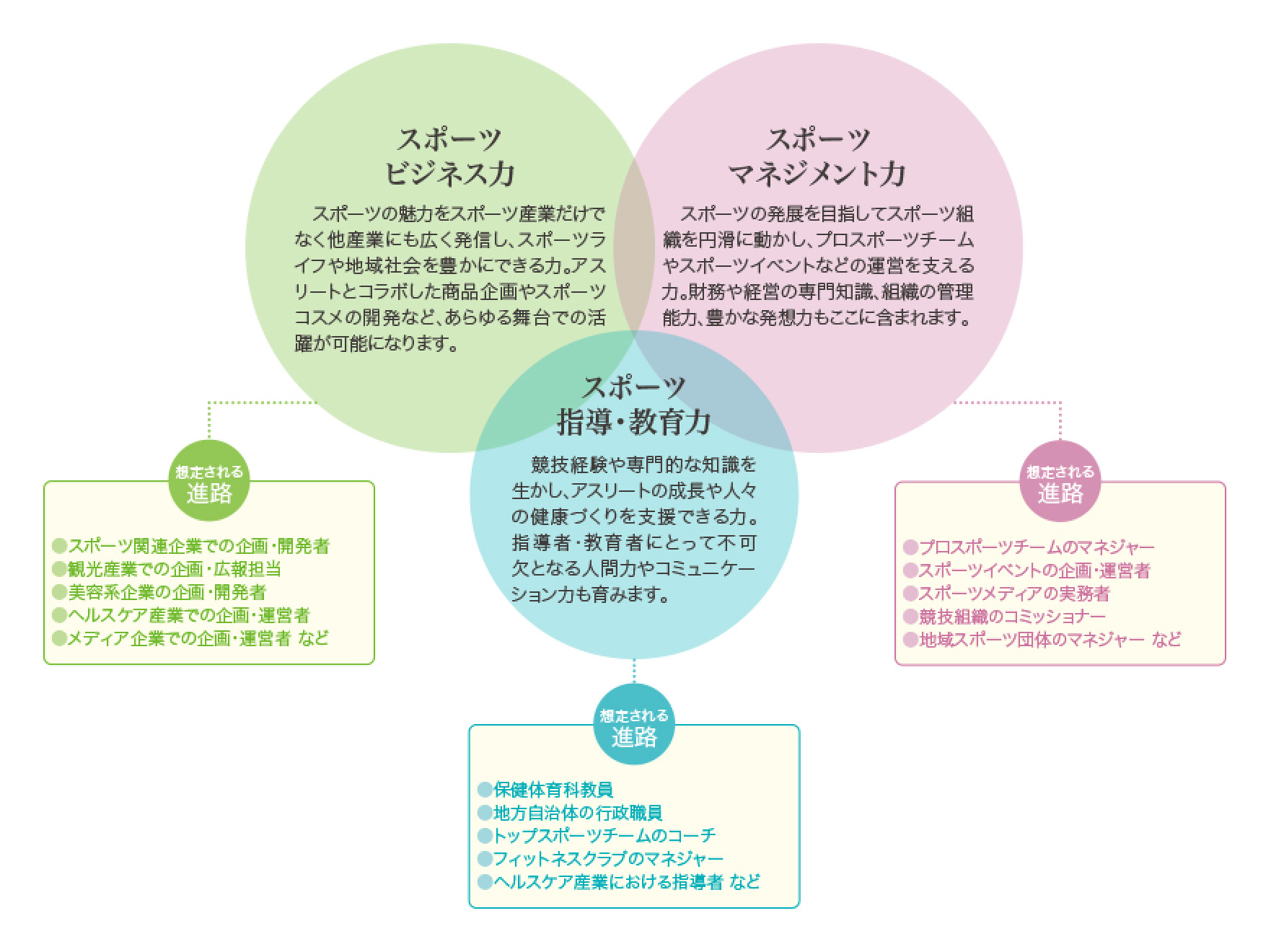 スポーツマネジメント学科 大学 武庫川女子大学