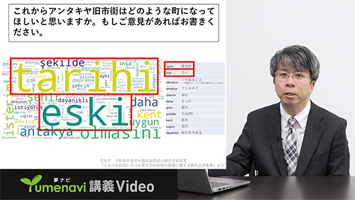 建築学部 建築学科 柳沢 和彦 先生
