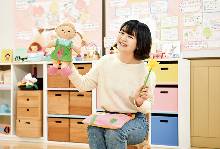 短期大学部 幼児教育学科 武庫川女子大学 短期大学部 幼児教育学科 武庫川女子大学