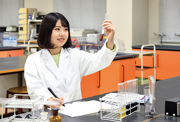 短期大学部 食生活学科 武庫川女子大学 短期大学部 食生活学科 武庫川女子大学