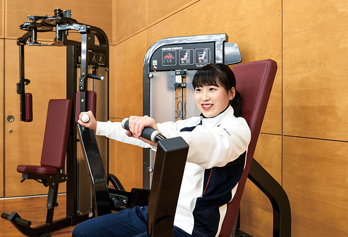 短期大学部 健康 スポーツ学科 武庫川女子大学 短期大学部 健康 スポーツ学科 武庫川女子大学