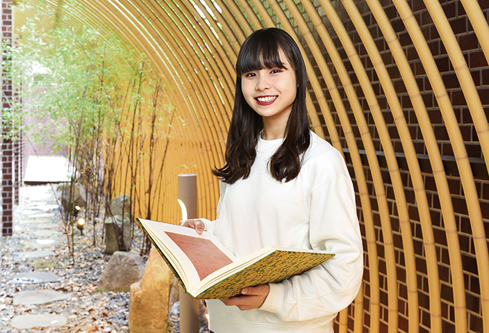 短期大学部 日本語文化学科 武庫川女子大学 短期大学部 日本語文化学科 武庫川女子大学