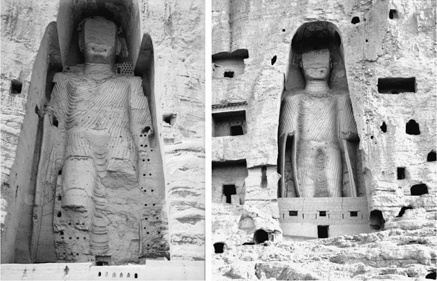 Bamiyan Museum