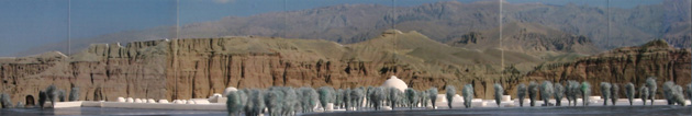 Bamiyan Museum