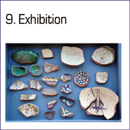 Bamiyan Museum/ Exhibition