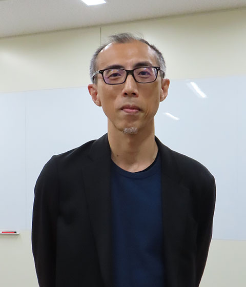 長谷川 裕紀