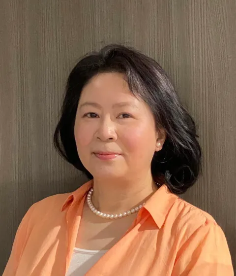 中村 明美
