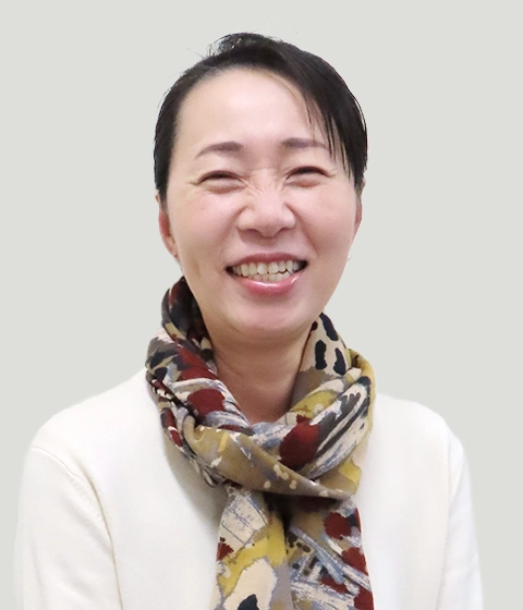 中尾 賀要子