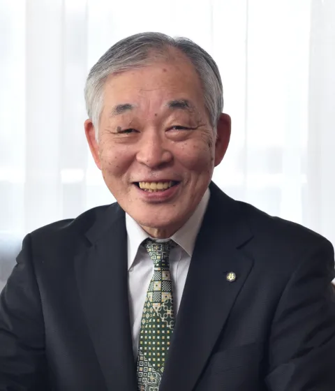 瀬口 和義