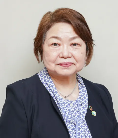 高橋 享子