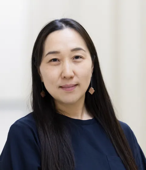 田中 真由美