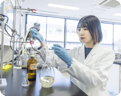 卒業研究・卒業活動