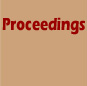 Proceedings