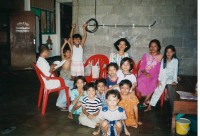 ちょっといい話 第15話 宇野先生画像1