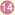 14