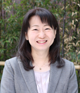 早川りか准教授