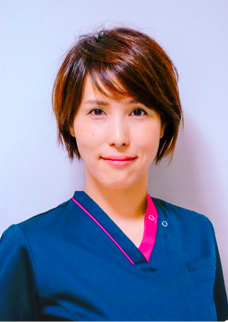 永野 彩乃さん