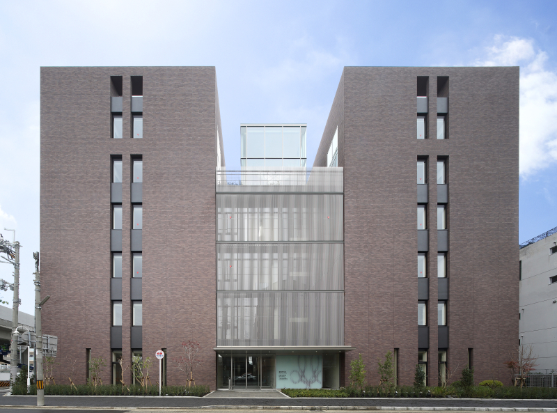 看護科学館