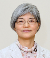 町浦 美智子（マチウラ ミチコ）教授