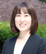 種村 智香（タネムラ チカ）講師