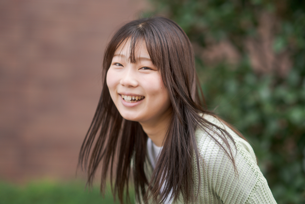 1年生