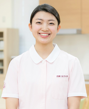 3年生(取材当時)