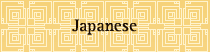 japanese