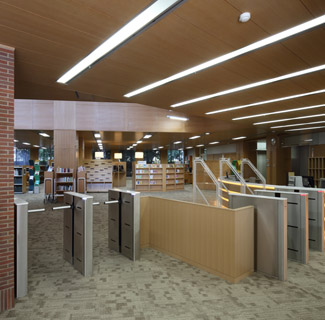 利用案内 武庫川女子大学附属図書館 利用案内 武庫川女子大学附属図書館