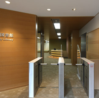 利用案内 武庫川女子大学附属図書館 利用案内 武庫川女子大学附属図書館
