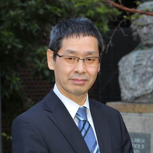 藤村 匡人