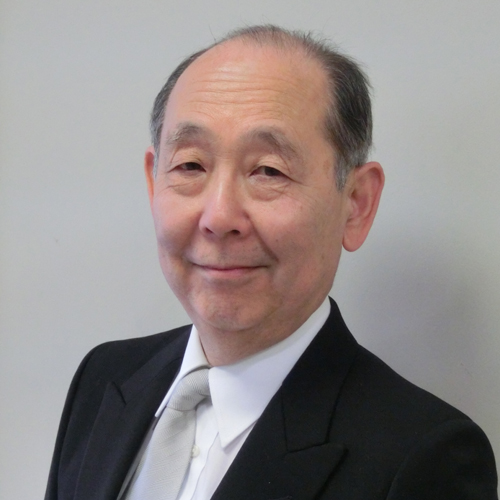 菅井 邦介