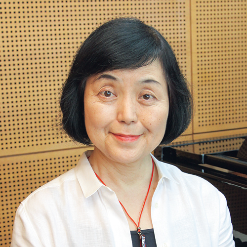 林 裕美子