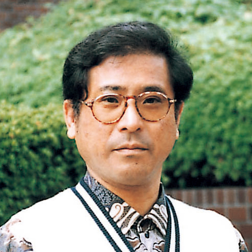 長尾 義人