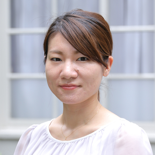 諸岡 由依