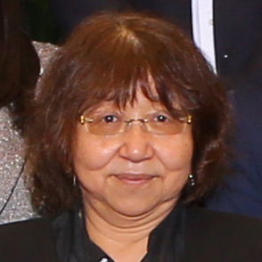 石川 道子