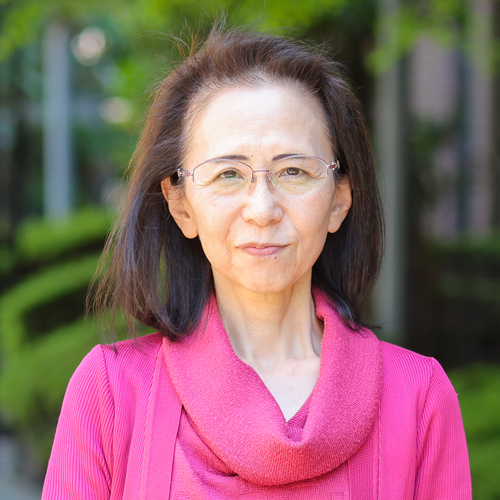小川 容子