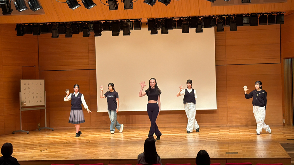 6月21日（日）「ミュージカル！シーンスタディ 芝居の流れからの歌唱・ダンス」