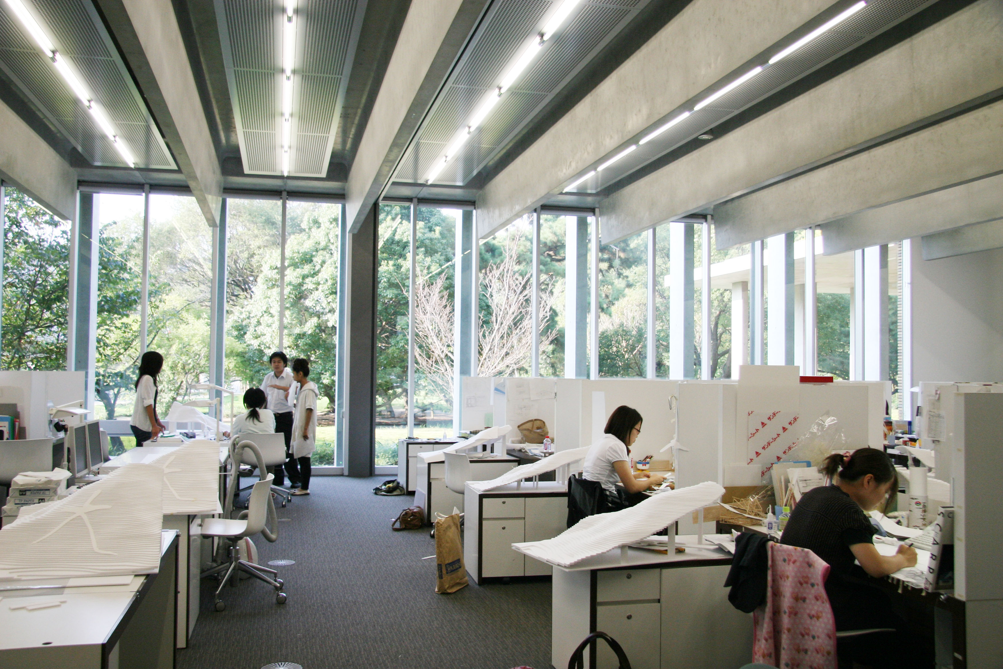 建築 デザイン 学科 の ある 大学