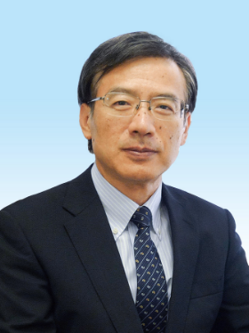 福尾 惠介