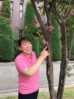 山原 正美